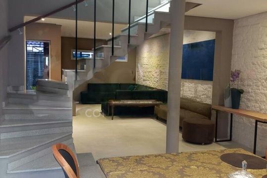 Casa à venda, com 255 m², 3 quartos e 3 vagas — foto 6