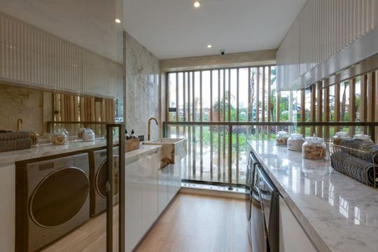 Apartamento mobiliado com 3 quartos e closet. Ideal para comprar. — foto 19