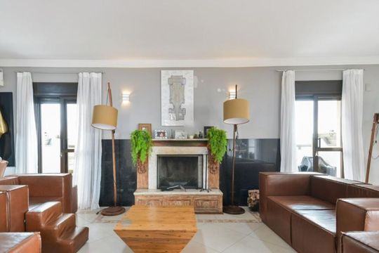 Apartamento à venda, com 405 m², 5 quartos e 4 vagas — foto 14