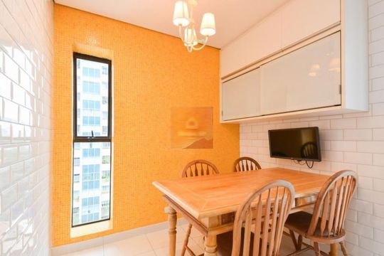 Apartamento à venda, com 405 m², 5 quartos e 4 vagas — foto 30