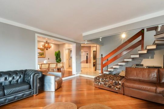 Apartamento à venda, com 405 m², 5 quartos e 4 vagas — foto 19