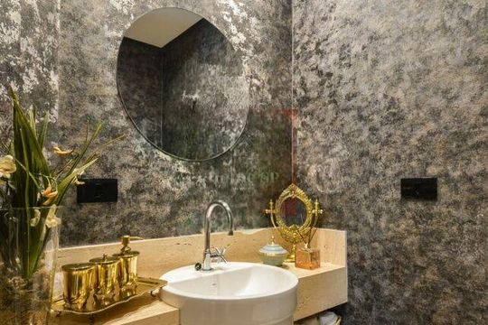 Apartamento à venda, com 405 m², 5 quartos e 4 vagas — foto 46