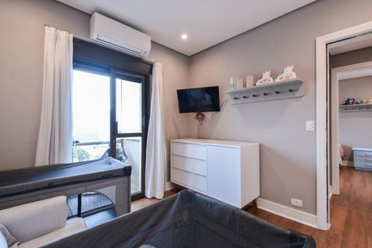 Apartamento à venda, com 405 m², 5 quartos e 4 vagas — foto 32