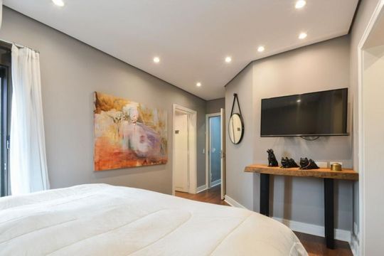 Apartamento à venda, com 405 m², 5 quartos e 4 vagas — foto 34
