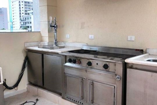 Apartamento à venda, com 376 m², 4 quartos e 4 vagas — foto 25