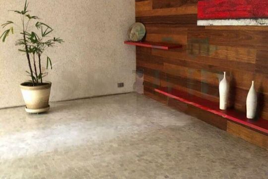 Apartamento à venda, com 376 m², 4 quartos e 4 vagas — foto 2
