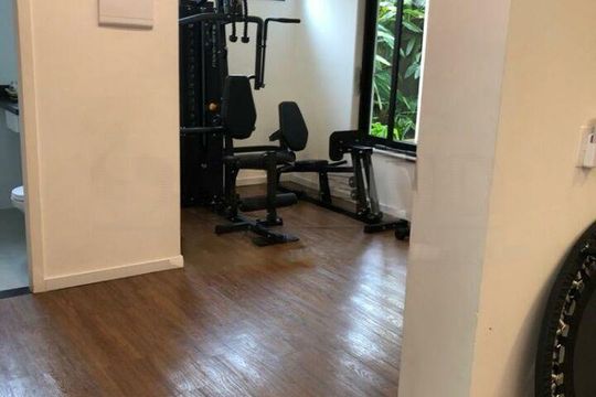 Apartamento à venda, com 376 m², 4 quartos e 4 vagas — foto 37