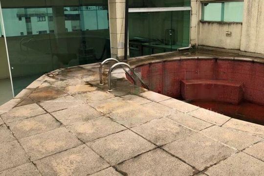 Apartamento à venda, com 376 m², 4 quartos e 4 vagas — foto 32
