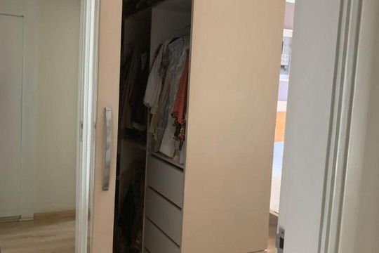 Venda de apartamento mobiliado com 3 quartos e piscina no condomínio. — foto 20