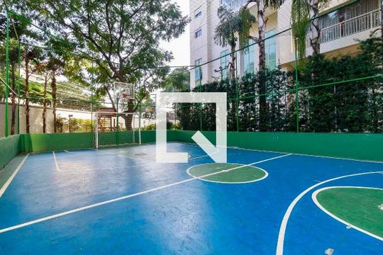 Apartamento à venda, com 112 m², 2 quartos e 2 vagas — Quadra