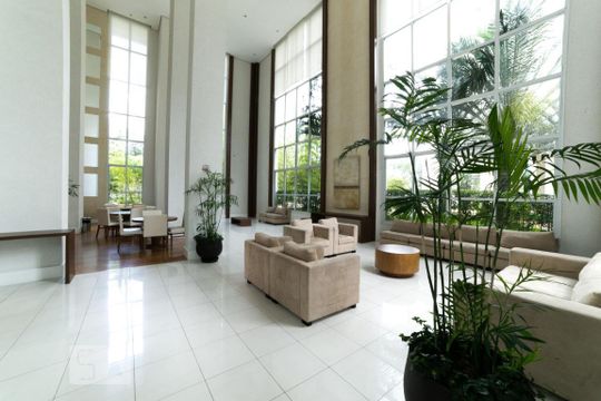 Apartamento à venda, com 112 m², 2 quartos e 2 vagas — Condomínio