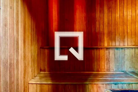 Apartamento à venda, com 112 m², 2 quartos e 2 vagas — Sauna