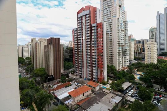 Apartamento à venda, com 112 m², 2 quartos e 2 vagas — foto 41
