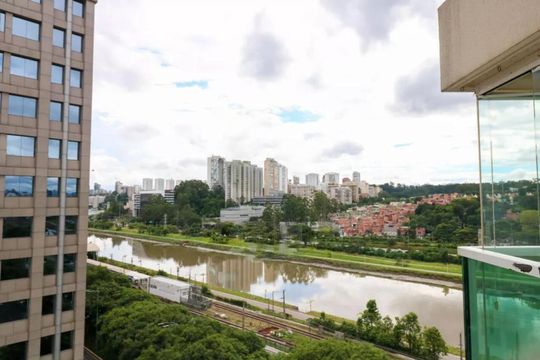 Apartamento à venda, com 112 m², 2 quartos e 2 vagas — foto 42