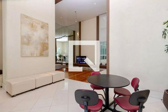 Apartamento à venda, com 112 m², 2 quartos e 2 vagas — Salão de Festas