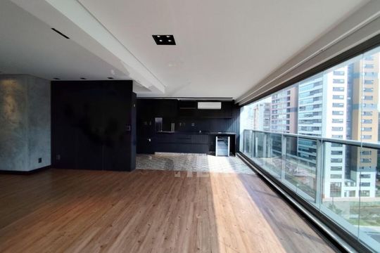 Apartamento à venda, com 192 m², 3 quartos e 4 vagas — foto 8
