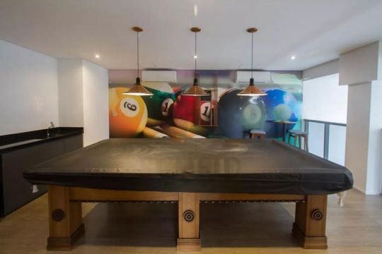 Apartamento à venda, com 192 m², 3 quartos e 4 vagas — foto 36