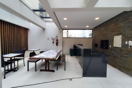 Apartamento à venda, com 192 m², 3 quartos e 4 vagas — foto 35