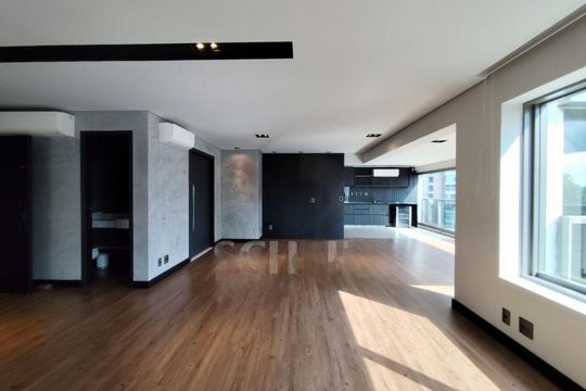 Apartamento à venda, com 192 m², 3 quartos e 4 vagas — foto 7