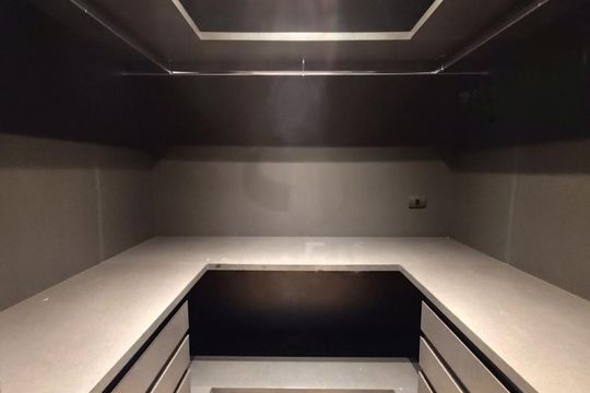 Apartamento à venda, com 192 m², 3 quartos e 4 vagas — foto 16
