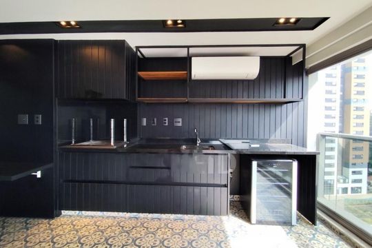 Apartamento à venda, com 192 m², 3 quartos e 4 vagas — foto 27