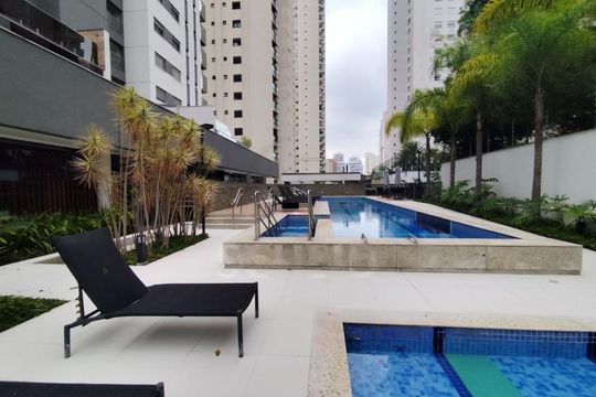 Apartamento à venda, com 192 m², 3 quartos e 4 vagas — foto 40