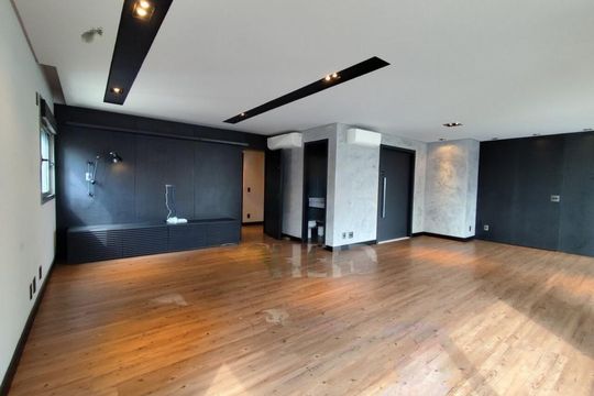 Apartamento à venda, com 192 m², 3 quartos e 4 vagas — foto 6