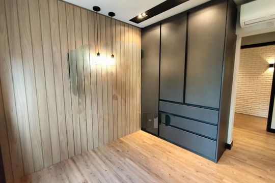 Apartamento à venda, com 192 m², 3 quartos e 4 vagas — foto 15