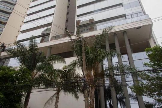 Apartamento à venda, com 192 m², 3 quartos e 4 vagas — foto 42