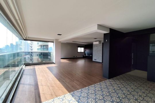 Apartamento à venda, com 192 m², 3 quartos e 4 vagas — foto 9