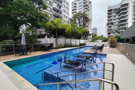 Apartamento à venda, com 192 m², 3 quartos e 4 vagas — foto 41