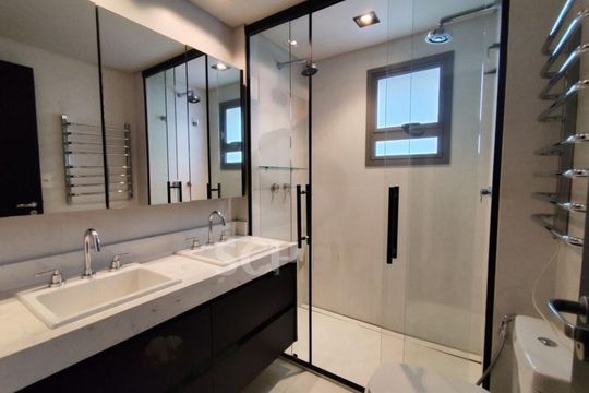 Apartamento à venda, com 192 m², 3 quartos e 4 vagas — foto 17