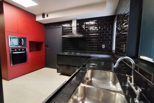 Apartamento à venda, com 192 m², 3 quartos e 4 vagas — foto 26