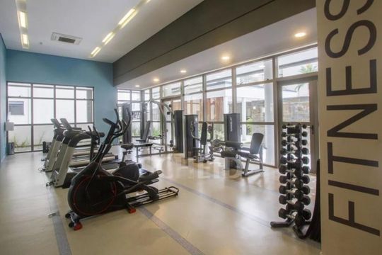 Apartamento à venda, com 192 m², 3 quartos e 4 vagas — foto 39