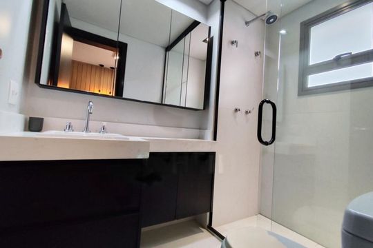 Apartamento à venda, com 192 m², 3 quartos e 4 vagas — foto 21