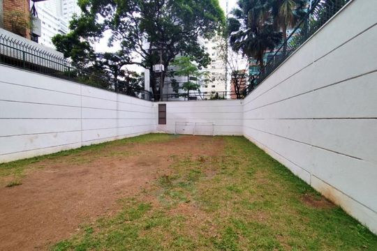Apartamento à venda, com 192 m², 3 quartos e 4 vagas — foto 38