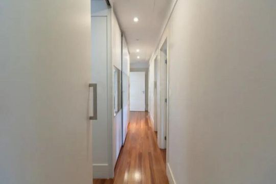 Comprar apartamento mobiliado com 4 quartos e churrasqueira no condomínio. — foto 19