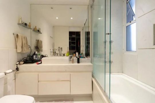 Comprar apartamento mobiliado com 4 quartos e churrasqueira no condomínio. — foto 18