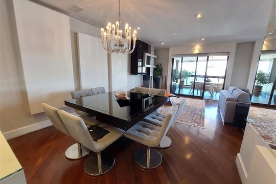 Apartamento mobiliado com 3 suítes, varanda e churrasqueira. Academia no condomínio. Ideal para comprar! — foto 7