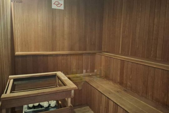 Apartamento mobiliado com 3 quartos, varanda e closet. Ideal para compra e aceita animais. — foto 20