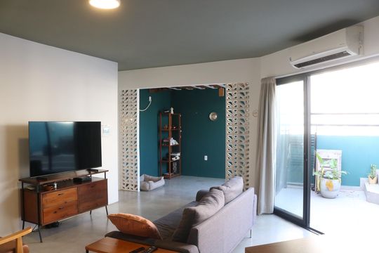 Comprar apartamento na Vila Leopoldina com 2 quartos, piscina e churrasqueira. — Sala