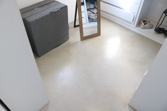 Comprar apartamento na Vila Leopoldina com 2 quartos, piscina e churrasqueira. — Quarto 2