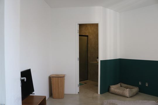 Comprar apartamento na Vila Leopoldina com 2 quartos, piscina e churrasqueira. — Quarto 1