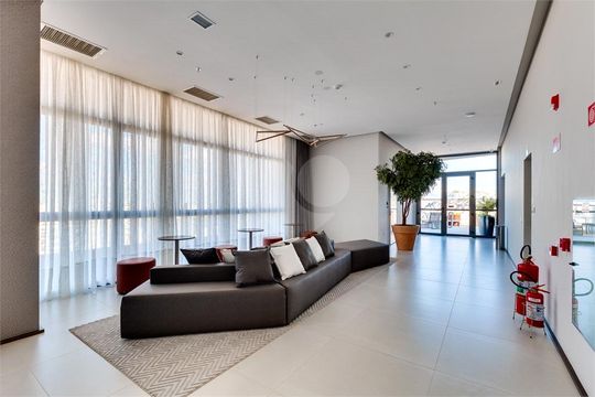 Comprar apartamento mobiliado com 4 quartos, 3 suítes, academia e piscina no condomínio. — foto 11