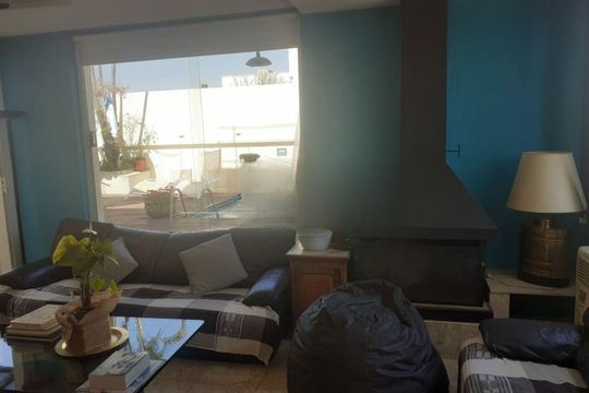 Comprar apartamento na Vila Clementino, 3 quartos, varanda, closet, mobiliado. — foto 4