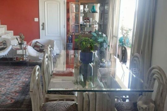 Comprar apartamento na Vila Clementino, 3 quartos, varanda, closet, mobiliado. — foto 6