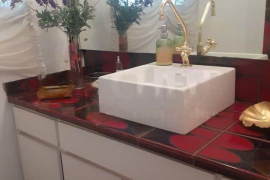 Comprar apartamento na Vila Clementino, 3 quartos, varanda, closet, mobiliado. — foto 21