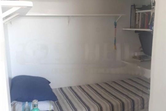 Comprar apartamento na Vila Clementino, 3 quartos, varanda, closet, mobiliado. — foto 15