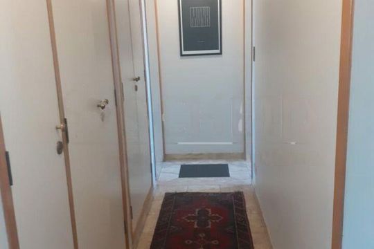 Comprar apartamento na Vila Clementino, 3 quartos, varanda, closet, mobiliado. — foto 23