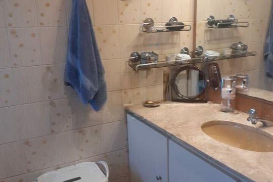 Comprar apartamento na Vila Clementino, 3 quartos, varanda, closet, mobiliado. — foto 17